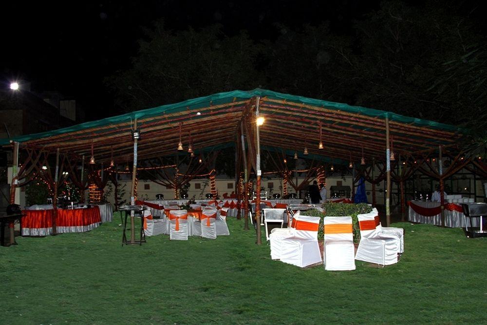 Jaipur Darbar Hotel Esterno foto