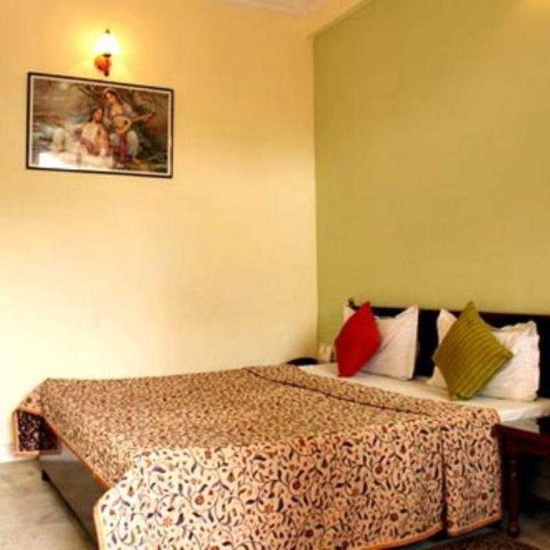 Jaipur Darbar Hotel Esterno foto